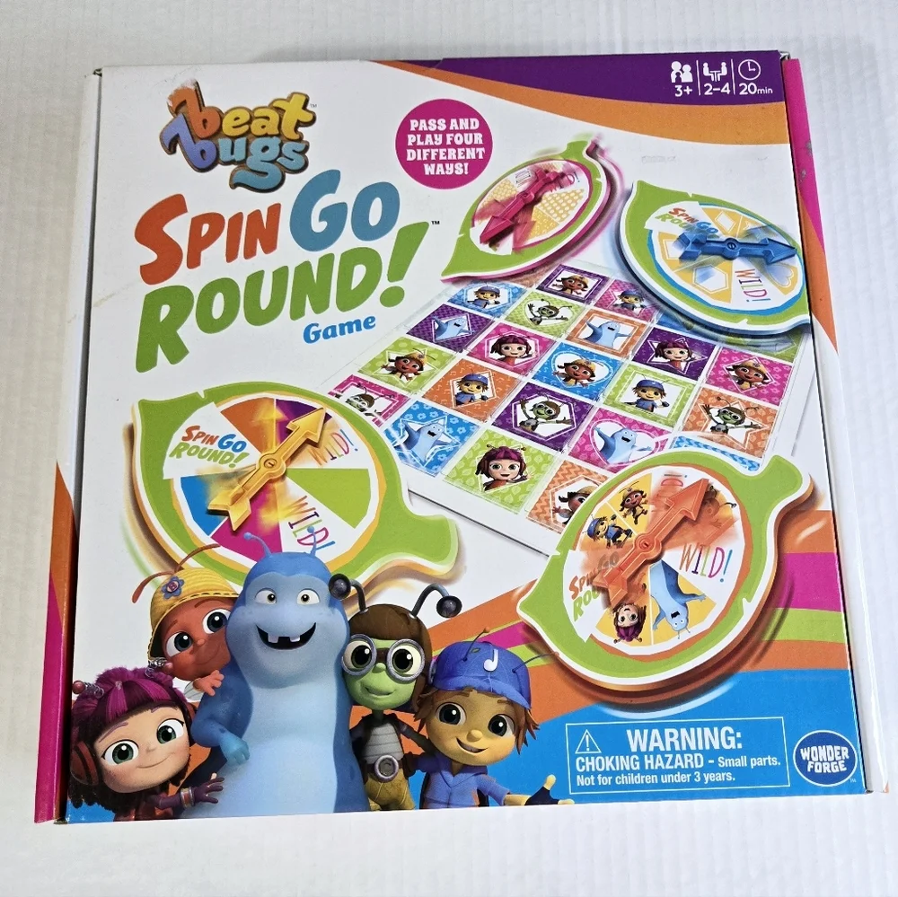 Netflix beat bugs